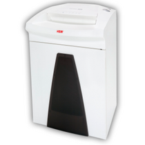 Уничтожитель документов HSM SECURIO B26 (5,8) (фрагмент 5,8 мм., 2-й уровень секретности, до 30 листов А4, корзина 55л.)
