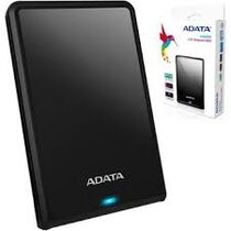 Внешний жесткий диск HDD 2.5" 4Tb AData HV620S USB 3.1 Черный (AHV620S-4TU31-CBK)
