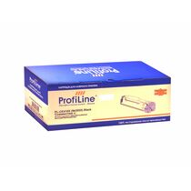Картридж HP CLJ CE410X Black ProfiLine 4000стр. (Pro 300 color MFP M375nw/ Pro 400 color MFP M475dn/ M475dw/ M451dn/ M451dw/ M451nw)