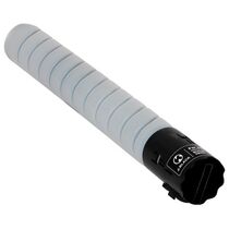Тонер Konica Minolta Toner TN-324K (black) [для устройств Konica Minolta bizhub C258, C308, C368] (A8DA150)