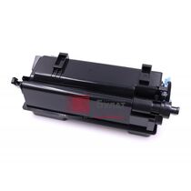 Тонер-картридж Kyocera TK-3170 Булат e-Line 15500стр. (Ecosys P3050) с чипом