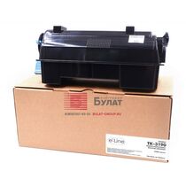 Тонер-картридж Kyocera TK-3190 Булат e-Line 25000стр. (Ecosys P3055) с чипом