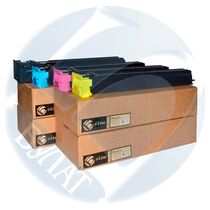Тонер-картридж Konica Minolta TN-413 Black Булат s-Line 45000стр. (Bizhub C452)
