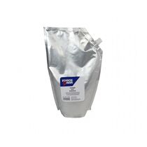 Тонер Kyocera Mita 1кг. пакет Tomoegawa TK-1110 (1120/ 1130/ 1140/ 3100/ 3110/ 3130)