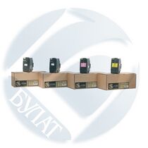 Тонер-картридж Konica Minolta TNP-48 Yellow Булат s-Line 10000стр. (Bizhub C3350/ C3850)