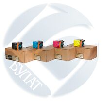 Тонер-картридж Konica Minolta TNP-22 Magenta Булат s-Line 6000стр. (Bizhub С35)