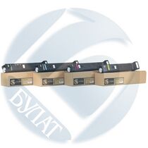 Тонер-картридж Konica Minolta TN-318 Cyan Булат s-Line 8000стр. (Bizhub C20)