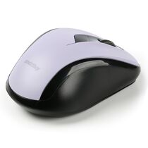 Мышь Smartbuy SBM-597D-B оптическая, беспроводная, USB/ Bluetooth, фиолетовый (SBM-597D-B)