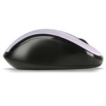 Мышь Smartbuy SBM-597D-B оптическая, беспроводная, USB/ Bluetooth, фиолетовый (SBM-597D-B)