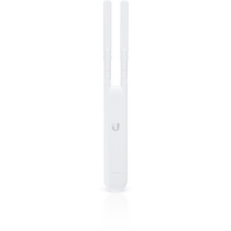 Точка доступа внешняя Ubiquiti UniFi AP AC Mesh [2.4+5GHz, MIMO 2x2, 802.11a/ b/ g/ n/ ac, 1x10/ 100/ 1000Mbps, Passive PoE 24 В]