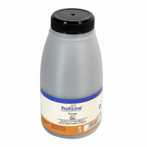 Тонер OKI B411 1кг. фл. ProfiLine C801 (B431/ 401/ MB441/ MB451/ MB461/ MB471/ MB491)