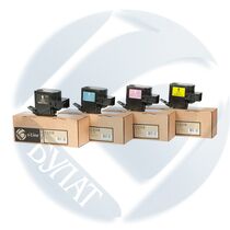 Тонер-картридж Lexmark 708H Cyan Булат s-Line 3000стр. (CS310/ CS410/ CS510)