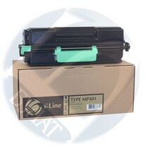 Картридж Ricoh Type MP401 (841887) Булат s-Line 10400стр. (MP401/ MP402/  SP4520)