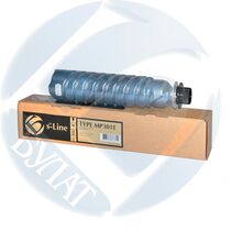 Тонер-картридж Ricoh MP301E Булат s-Line 8000стр. (Aficio MP301)