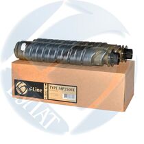 Тонер-картридж Ricoh MP2501E Булат s-Line 9000стр. (MP2001/ 2501)