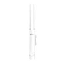 Точка доступа TP-Link EAP110-Outdoor [2.4 ГГц, WiFi 802.11 b/ g/ n, MIMO 2x2, 20 дБм, Passive PoE]