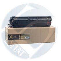 Драм-картридж Ricoh Булат s-Line (Aficio 1015/ 1018/ 2015/ 2016/ 2018/ 2020/ MP1500) в сборе с барабаном (с девелопером) восстановленный