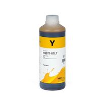 Чернила HP (H5971-01LY) hp 971/ CN624AM/ hp 971XL/ CN628AM/ hp972-975/ hp993 Yellow, Pigment, 1л, InkTec