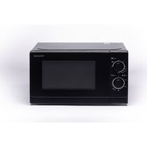 Микроволновая печь Sharp R6000RK 1000 Вт черный