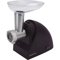 Мясорубка Polaris PMG 1852 1800 Вт бордовый
