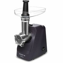 Мясорубка Polaris PMG 1852 1800 Вт бордовый