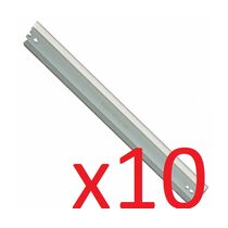 Дозирующее лезвие HP m607/ m608/ m609/ m631/ m632 ELP (CF237A/ CF237X/ CF237Y) Упаковка 10шт.