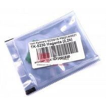 Чип Kyocera TK-5230 Magenta 2.2K Булат (Ecosys P5021cdn/ M5521cdn)