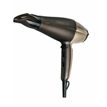 Фен Scarlett HD70I26 мокко (2200 Вт, режимов - 3, насадок - 1)