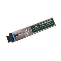 Трансивер (модуль) SFP 1G GEPON OLT SC Grade C++ (Корпус SFP, разъем SC/ UPC, поддержание связи до 20км по одномоду 9/ 125um, мощность 37dB)