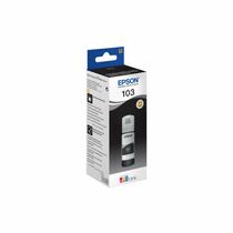 Чернила Epson 103 EcoTank Black 65 мл. L3100/ 3101/ 3110/ 3150/ 3151