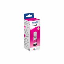 Чернила Epson 103 EcoTank Magenta 65 мл. L3100/ 3101/ 3110/ 3150/ 3151