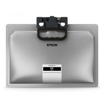 Картридж Epson Original C13T966140 XXL Black 40K Ink Cartridge