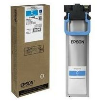 Картридж Epson Original C13T944240 L Cyan 3K Ink Cartridge (WF-C5290DW/ C5790DWF)