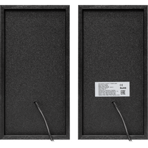 Акустическая система Defender 2.0 SPK 240 6W, mini Jack 3.5 мм, черный (65224)