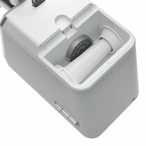 Мясорубка BBK MG2005 2000 Вт белый/ серебристый