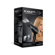 Фен Scarlett SC-HD70IT23
