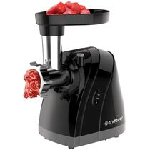 Мясорубка ENDEVER SIGMA-37 2200 Вт  2.2 кг/ мин черный