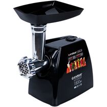 Мясорубка ENDEVER Sigma-56 1800 Вт  2.2 кг/ мин черный