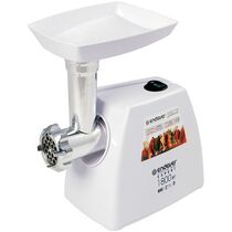 Мясорубка ENDEVER Sigma-57 1800 Вт  2.2 кг/ мин белый