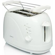 Тостер Polaris PET 0702L 750 Вт белый