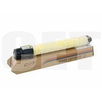 Тонер-картридж Ricoh (CPT) 842098 Yellow 113г. 6000стр. CET (MPC306/ 307/ 406)