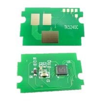 Чип Kyocera TK-5240 Cyan 3K ELP (Ecosys P5026cdn/ M5526cdn)