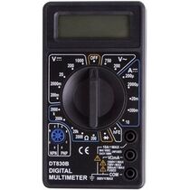 Портативный мультиметр M830B (DT830B) ProConnect (13-3011)