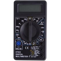 Портативный мультиметр M832 (DT832) ProConnect (13-3012)