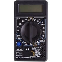 Портативный мультиметр M838 (DT838) ProConnect (13-3013)