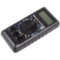 Портативный мультиметр М-182 (DT-182) ProConnect (13-3014)