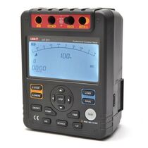 Измеритель сопротивления изоляции UNI-T UT511 (13-0042)