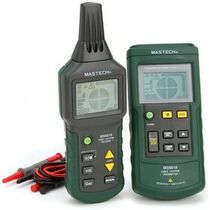 Кабельный локатор (трассоискатель) MS-6818 MASTECH (13-1211)