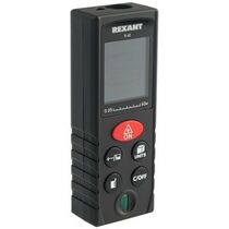 Лазерный дальномер микро R-60 Rexant (13-3081)