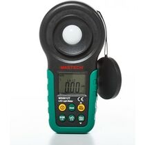Измеритель освещенности (люксметр) MS6612T MASTECH (13-1216)